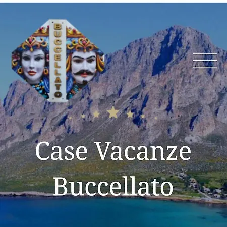 Sicilia Villa *