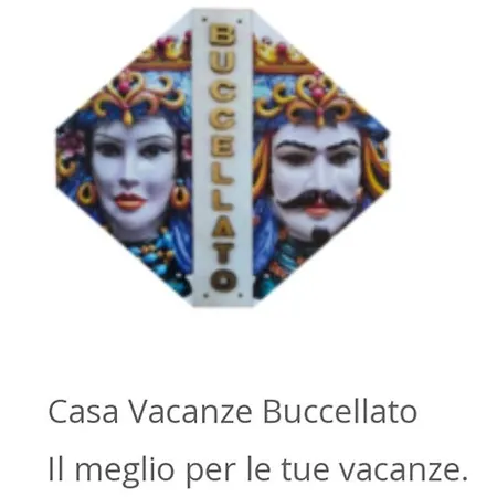 Villa Sicilia Custonaci
